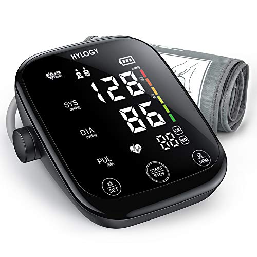 Best Automatic Blood Pressure Monitor in 2020 Complete Reviews with Comparisons 2 51W me9T7L