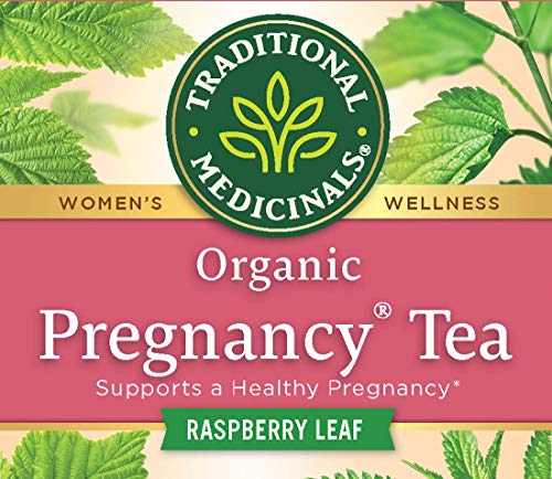 Té Tradicional para Embarazo miniatura 6