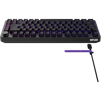 Amazon.co.jp: ソニー(SONY) ゲーミングキーボード INZONE KBD