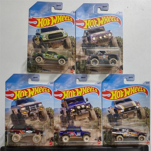 Carritos, Toy juego hot wheels Marca AcaNu (2)