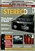 Produktbild Stereo 1/2021 "Neue Amps von Cyrus & Rotel"