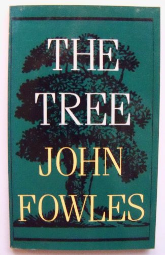 The Tree 0880010401 Book Cover
