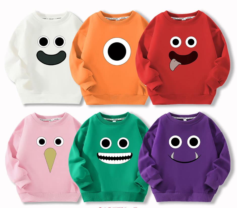 Amazon.co.jp: ガーデンオブバンバン パーカー 子供服 スウェット  