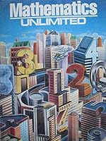Mathematics Unlimited / Grade 7 0030064473 Book Cover