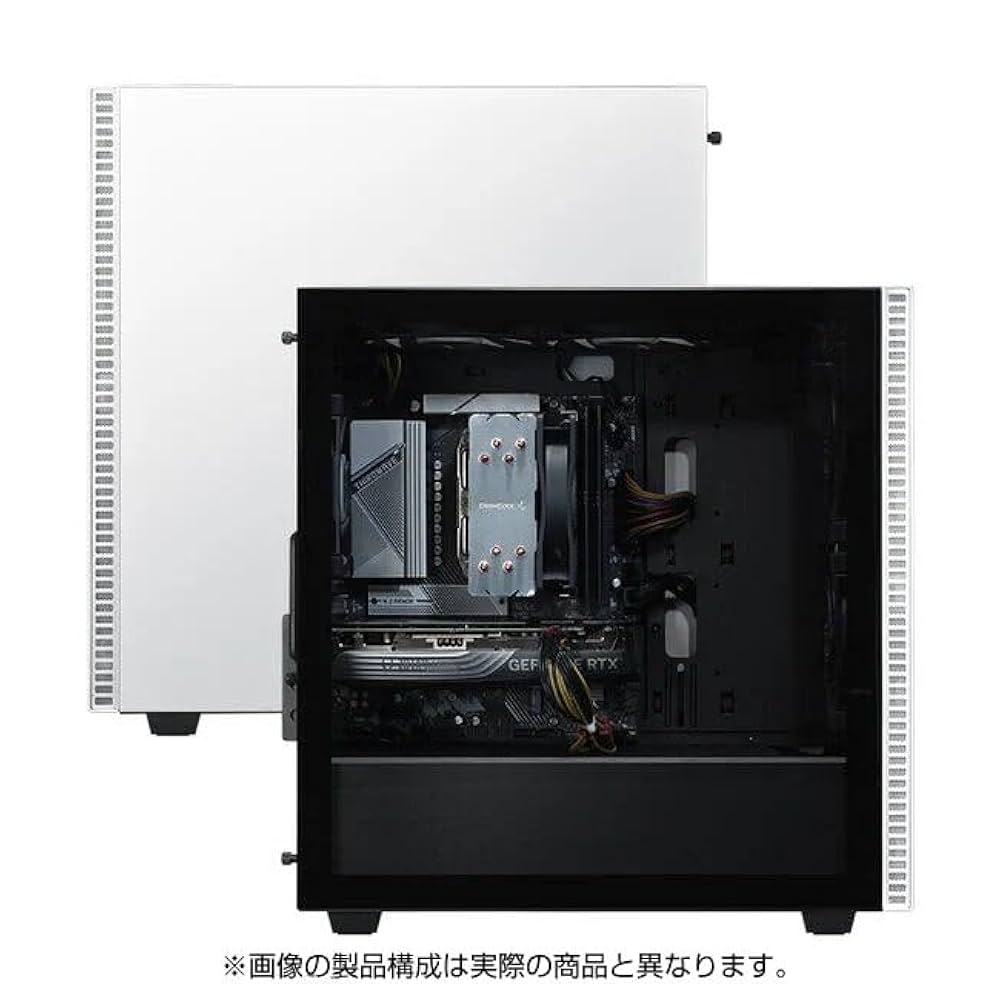 ハーモニーたん 楽天市場】デスクトップパソコン 新品 パソコン マグネイト