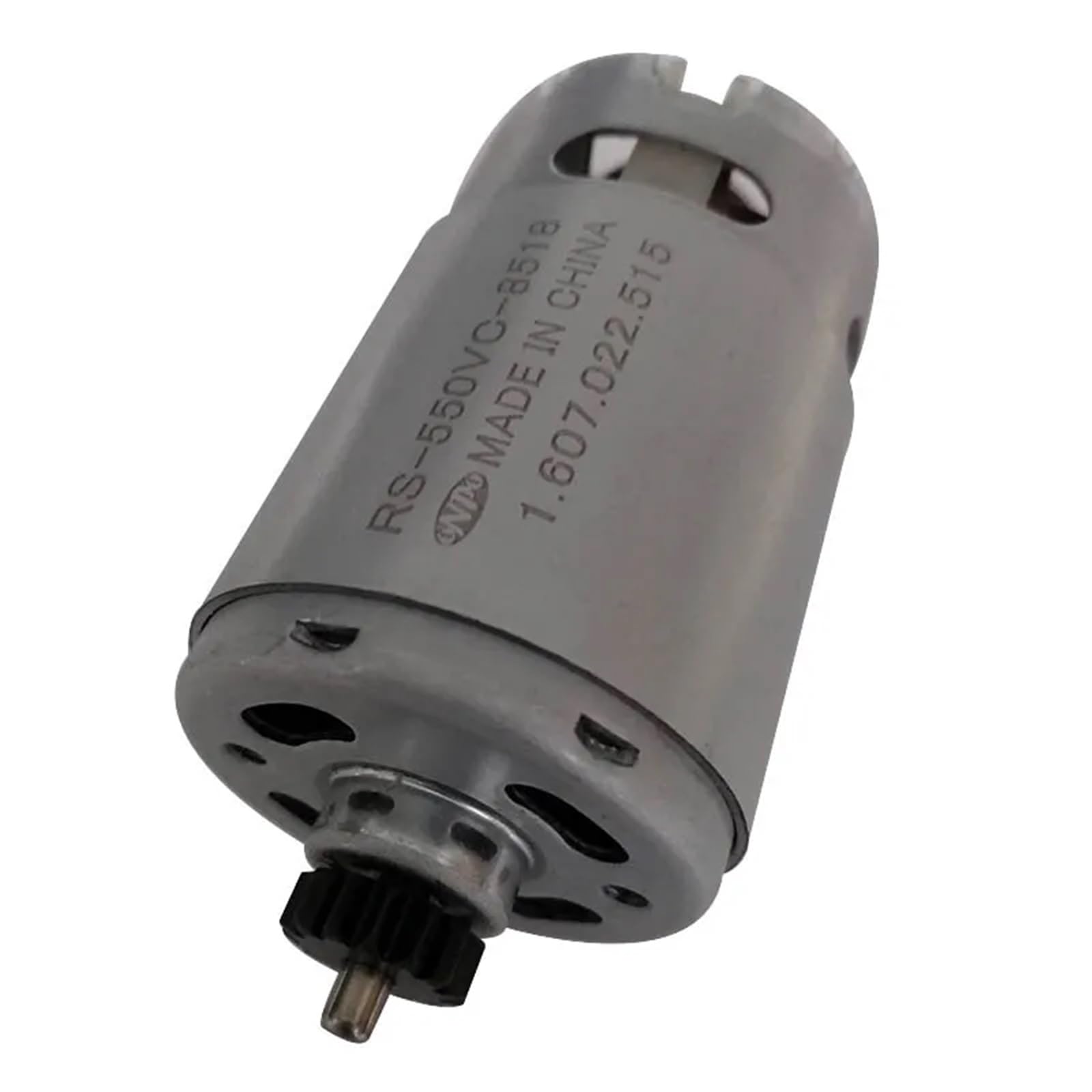 Moteur CC 10.8V 14 dents pour perceuse M12