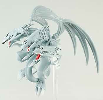 Amazon.co.jp: ブルーアイズ・アルティメットドラゴン 青眼の究極竜