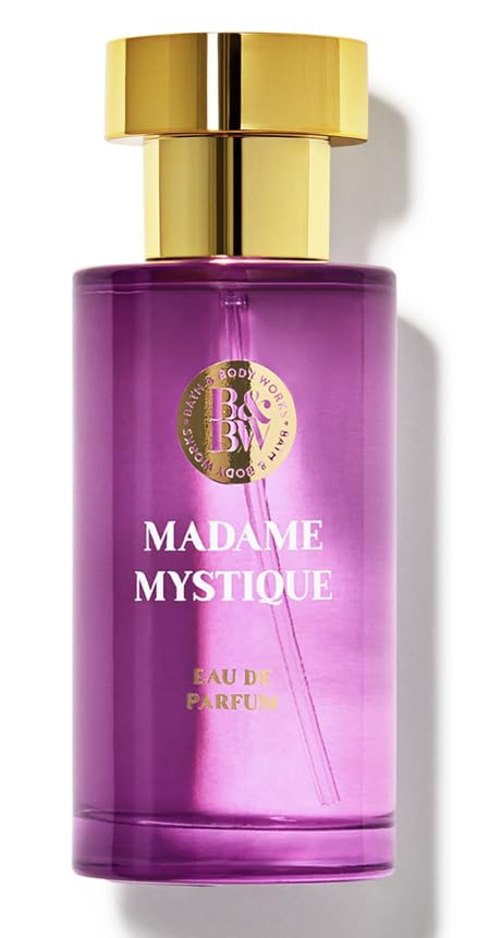 バスアンドボディワークス新品Madame Mystique Parfum Amazon.com : Madame Mystique Perfume 1.7oz Eau de Parfum Spray