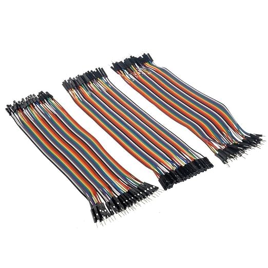 TESTIN ELECTRONICS UNO R3 SMD Board with Uno cable Jumper Wires HC-SR04-Ultrasonic Sensor and SG90 Servo Motor for Radar Kit 4