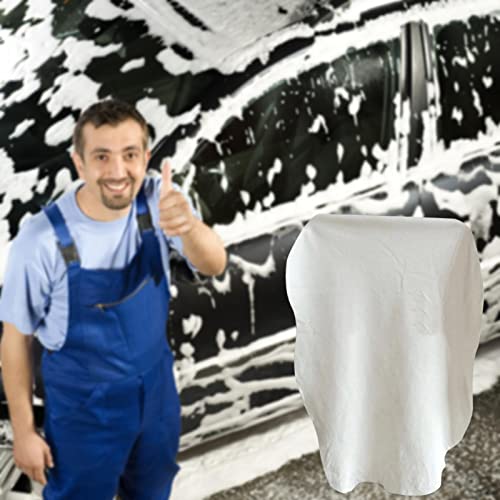 Chamois Cloth for Car - Chamois Drying Cloth | Car Drying Towel Real Leather Super Absorbent Fast Dr
