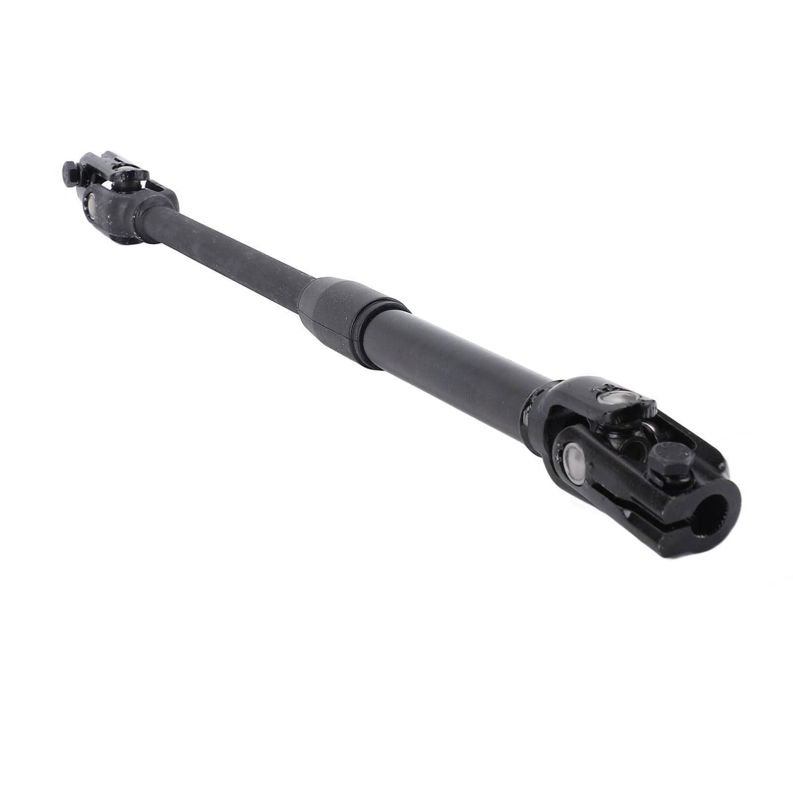 Lenkwelle für Go Kart ATV Quad Mini Bike 530 Mm M14 30T Stahllegierung Starke Struktur Rack