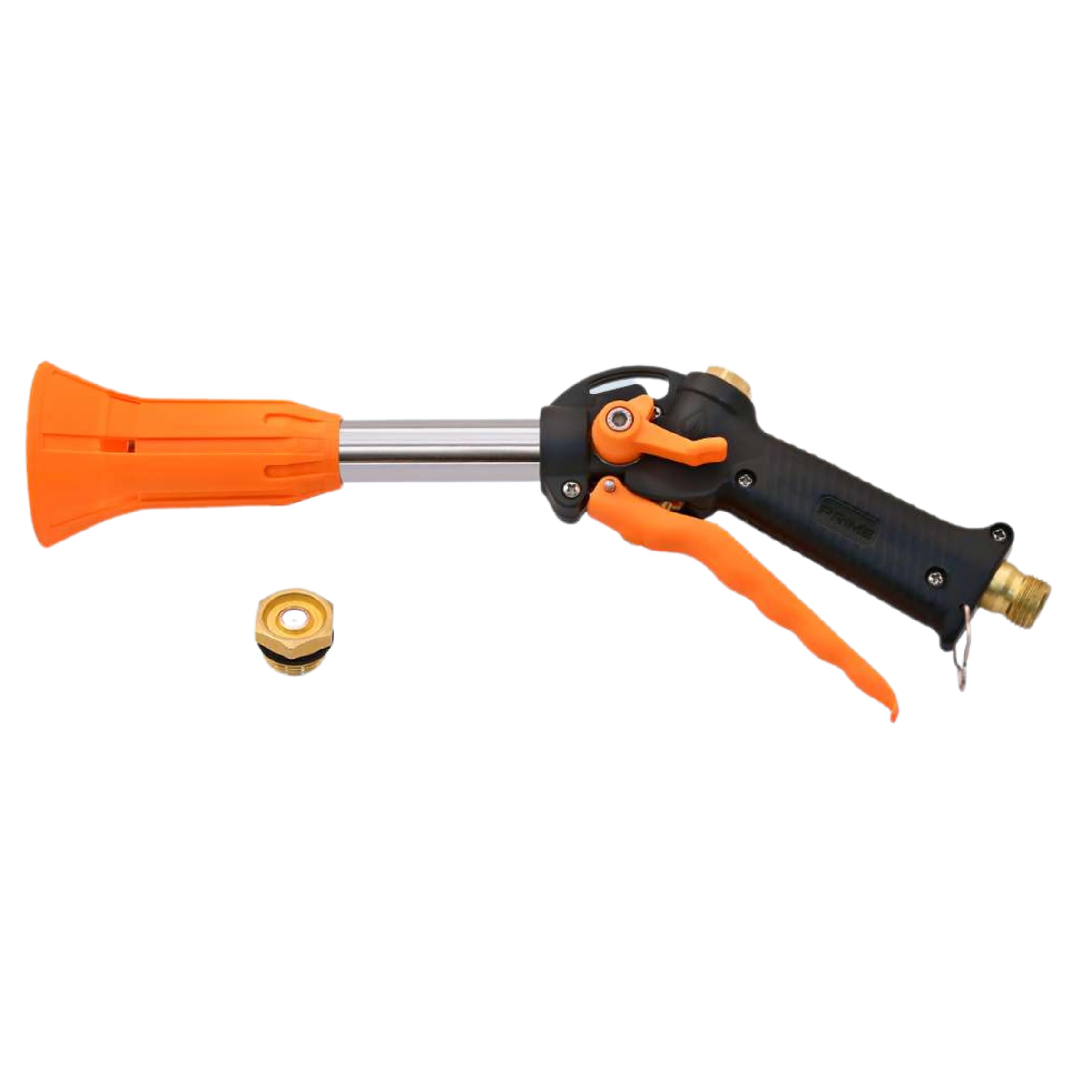 Turbo Sprayer Gun for Precise Dispersion, 375mm Ceramic Nozzle, Versatile Tool for Agriculture, Horticulture and Industry (B0D2TMB8FH) Amazon Price History, Amazon Price Tracker