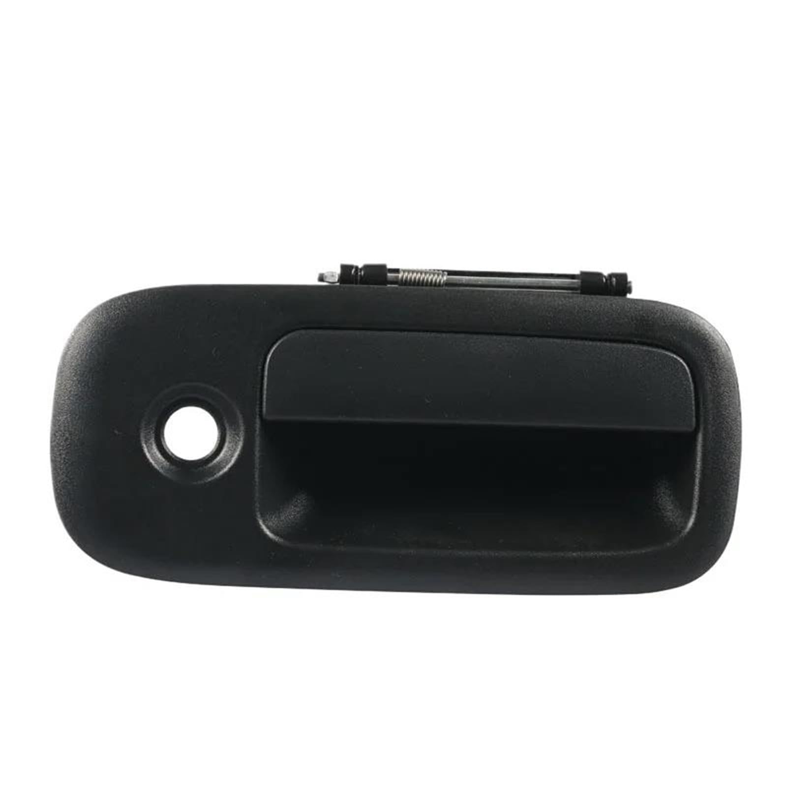 HRQCTIM Exterior Door Handles for Chevy for Express 1996-2009 for GMC for Savana 1500 2500 3500 4500 Van(Front Right)