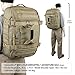 Maxpedition Fliegerduffel Adventure Bag, Khaki