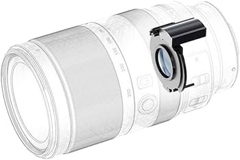 Amazon.com : Sony E 70-350mm F4.5-6.3 G OSS Super-Telephoto Lens