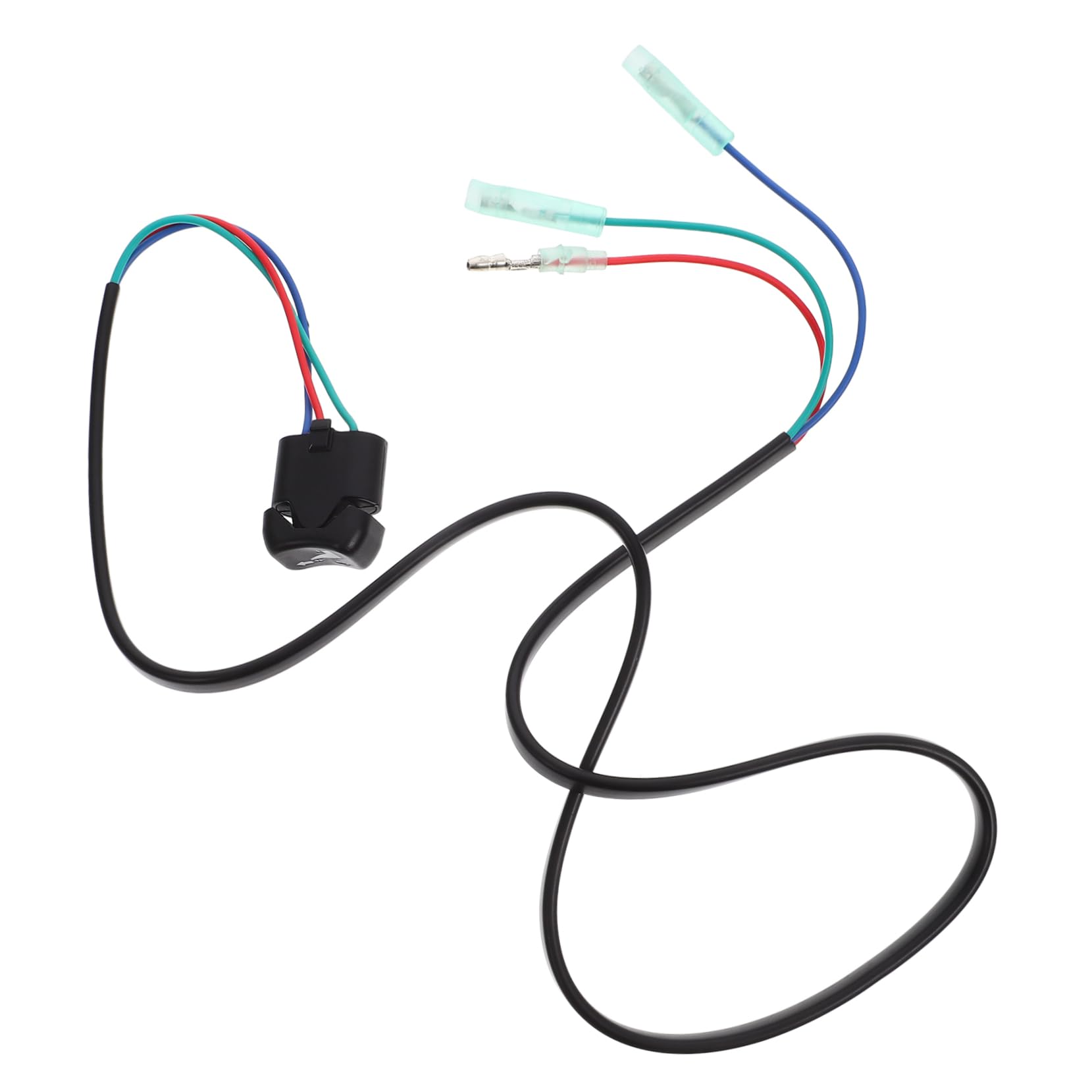 Interrupteur inclinaison moteur commande trim remplacement bateau - 8