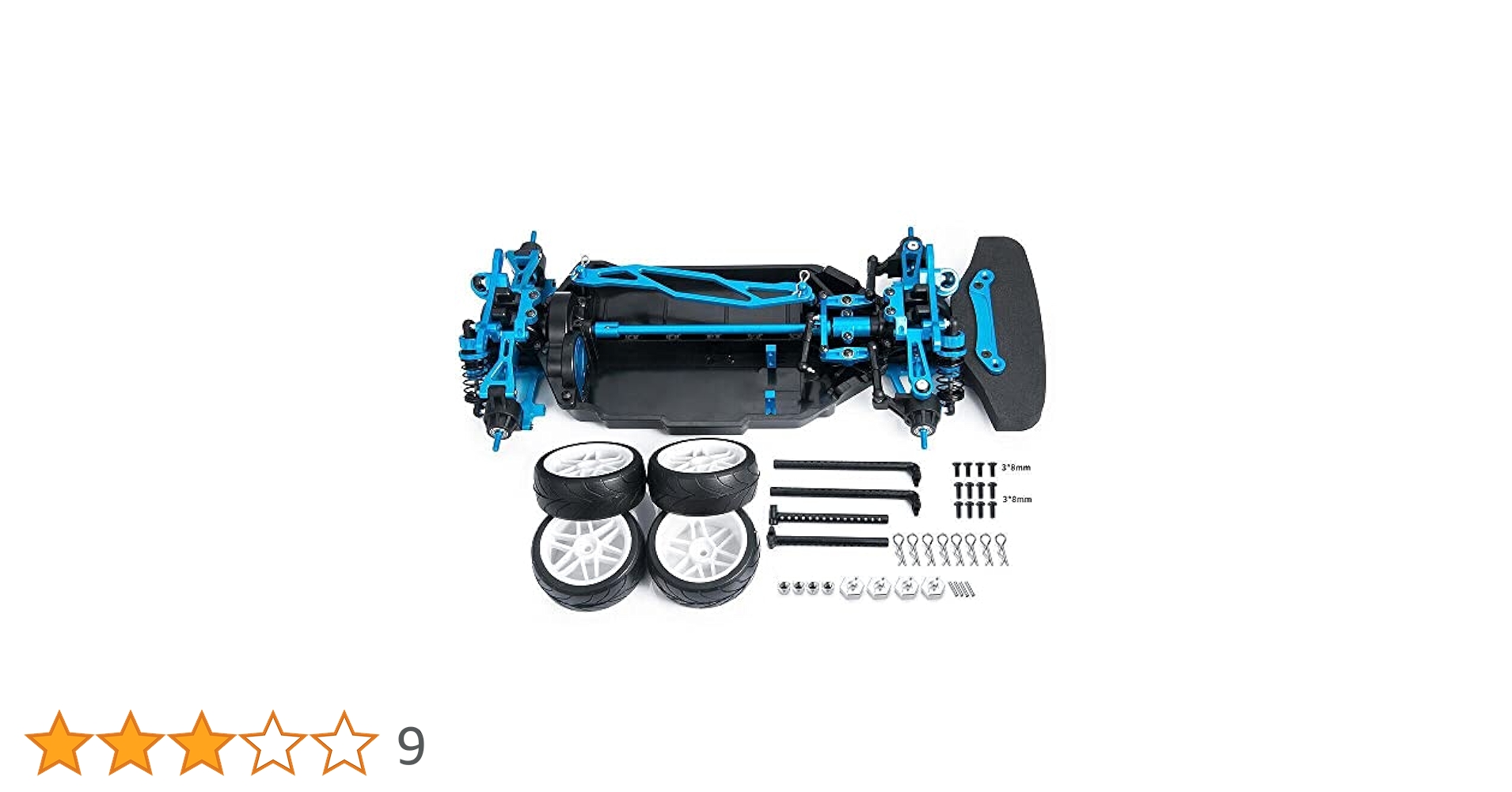 タミヤ TA02 ツーリングカー 4WD シャフトドライブ RC ラジコン タミヤ TA02 ツーリングカー 4WD シャフトドライブ RC ラジコン