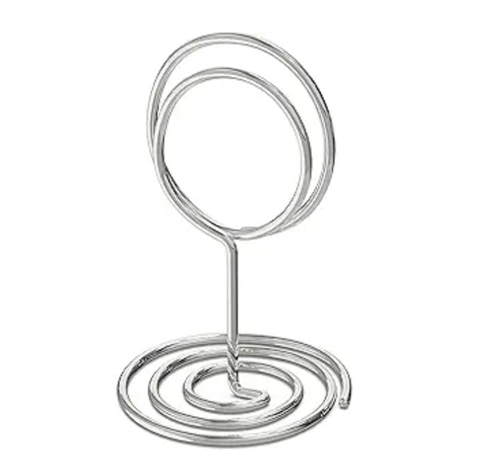 Gwyzax Table Number Holders Place Card Holder,50/80/100pcs Table Numbers Holders,Table Place Card Holders,Table Holders,for Wedding,Birthday Party(80PCS)