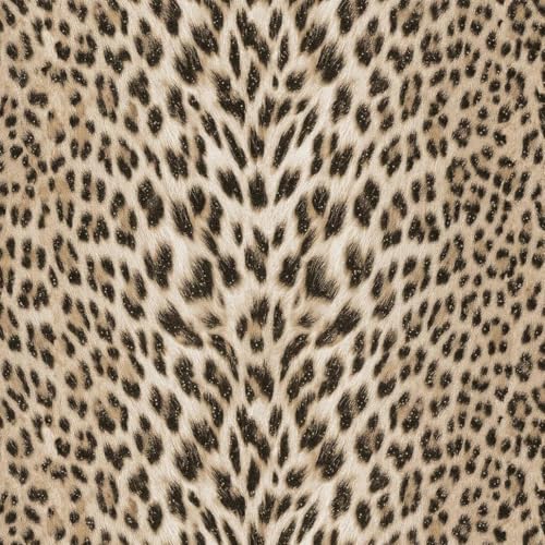 Murgall BW-LK Leopard Tapete 44x600cm