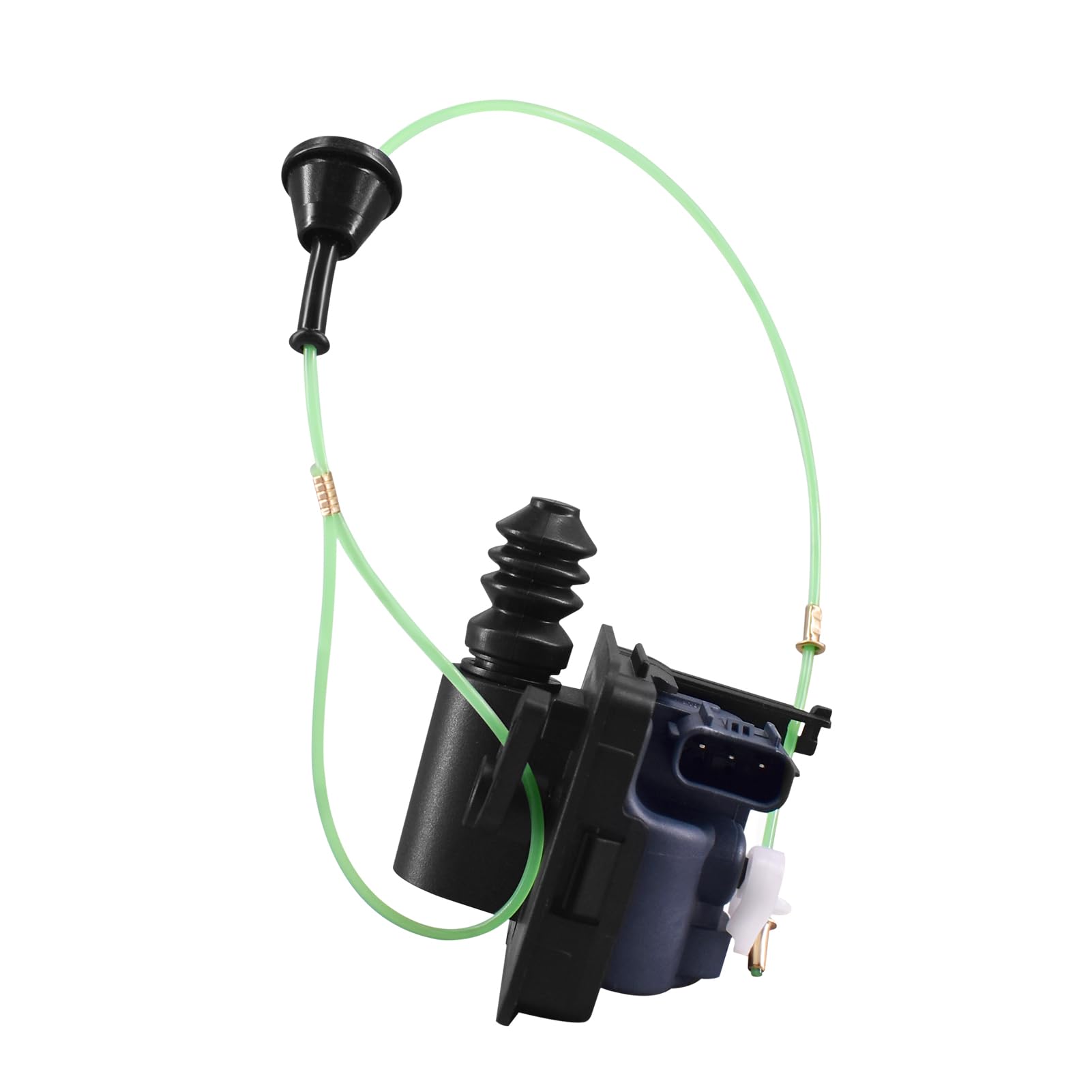 Amazon.com: Fuel Lid Actuator Gas Door Assembly Fits for Honda