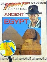 Ancient Egypt 1559701838 Book Cover