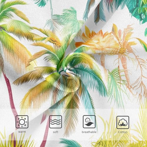 Palm Trees Toddler Girls's Underwear 2T 202c17673