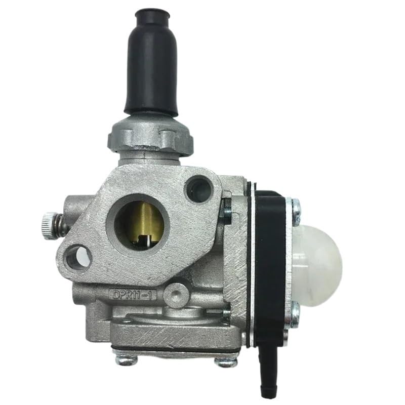 Carburador Desbrozadora Motor Cortacésped Carb | For Kawasaki TH43 TH48 KBH48A TL43 TL33 TL52 TU43 TU52 150032547