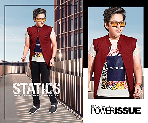 Image of Boys Slimfit