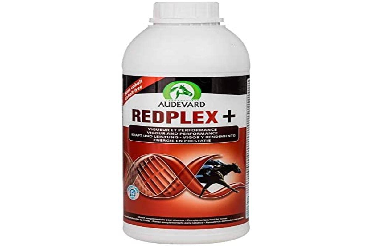 LABORATOIRES AUDEVARD 920-​1431 Redplex 1L Audevard