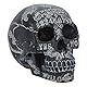 Nemesis Now Dark Spirits 20 cm, Schwarz