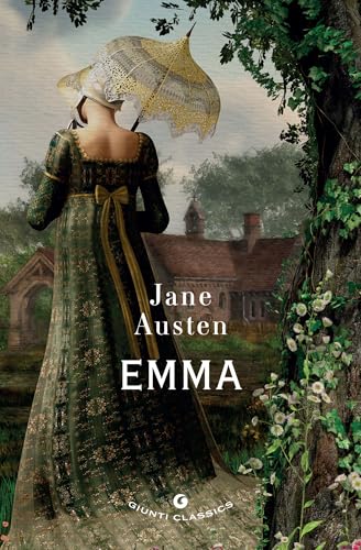 Emma (English Edition)