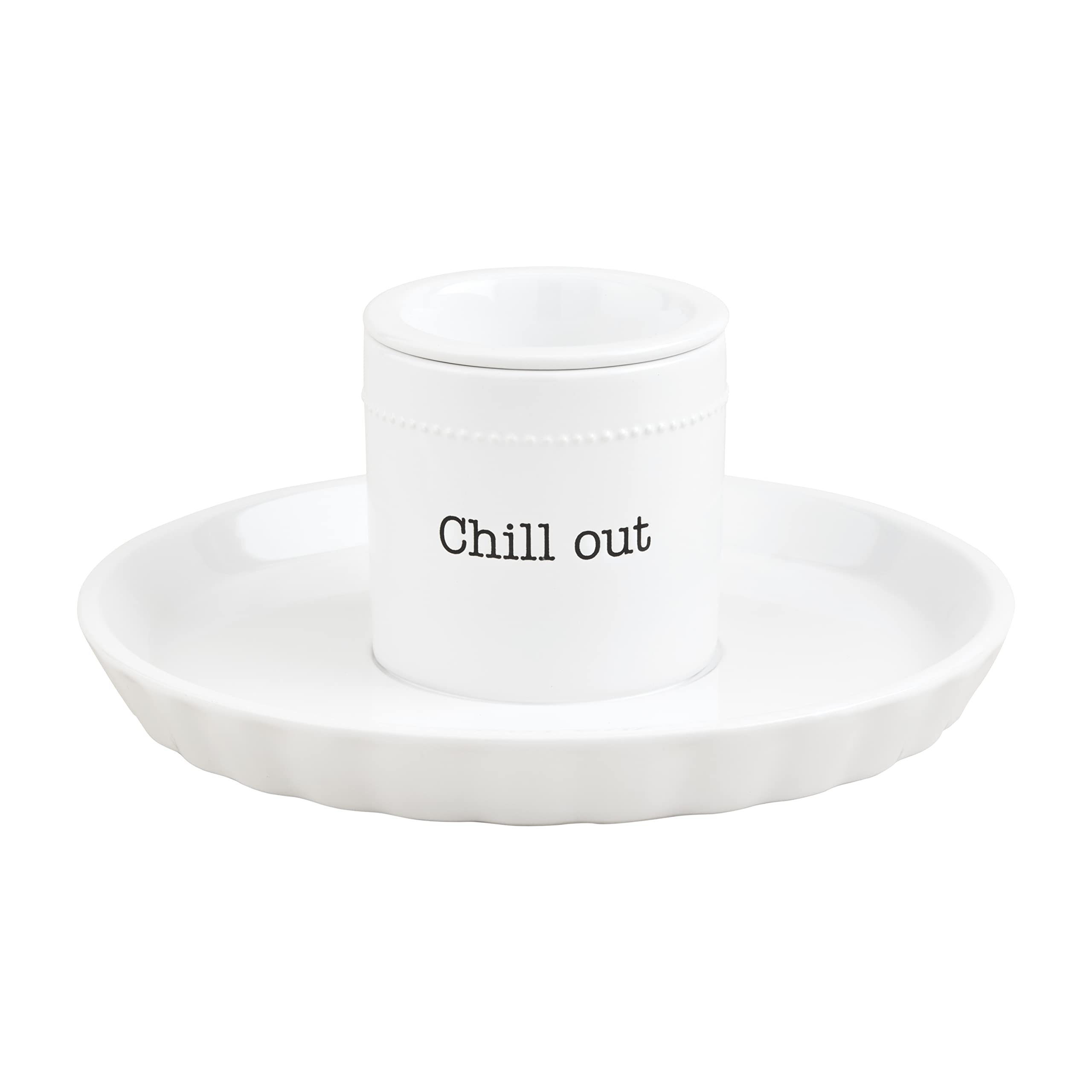 40 ML CIOTOLE Per Immersione Piatti Di Salsa Da Ciotola Condimento EUR