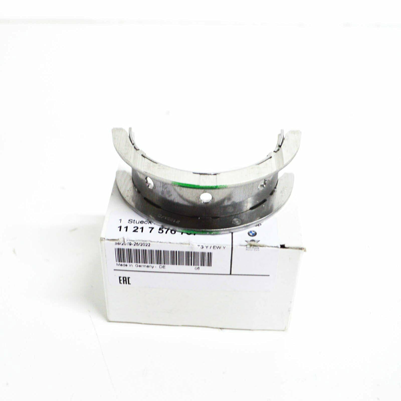 Engine Crankshaft Thrust Bearing Upper 11217576767 : Amazon.co.uk 