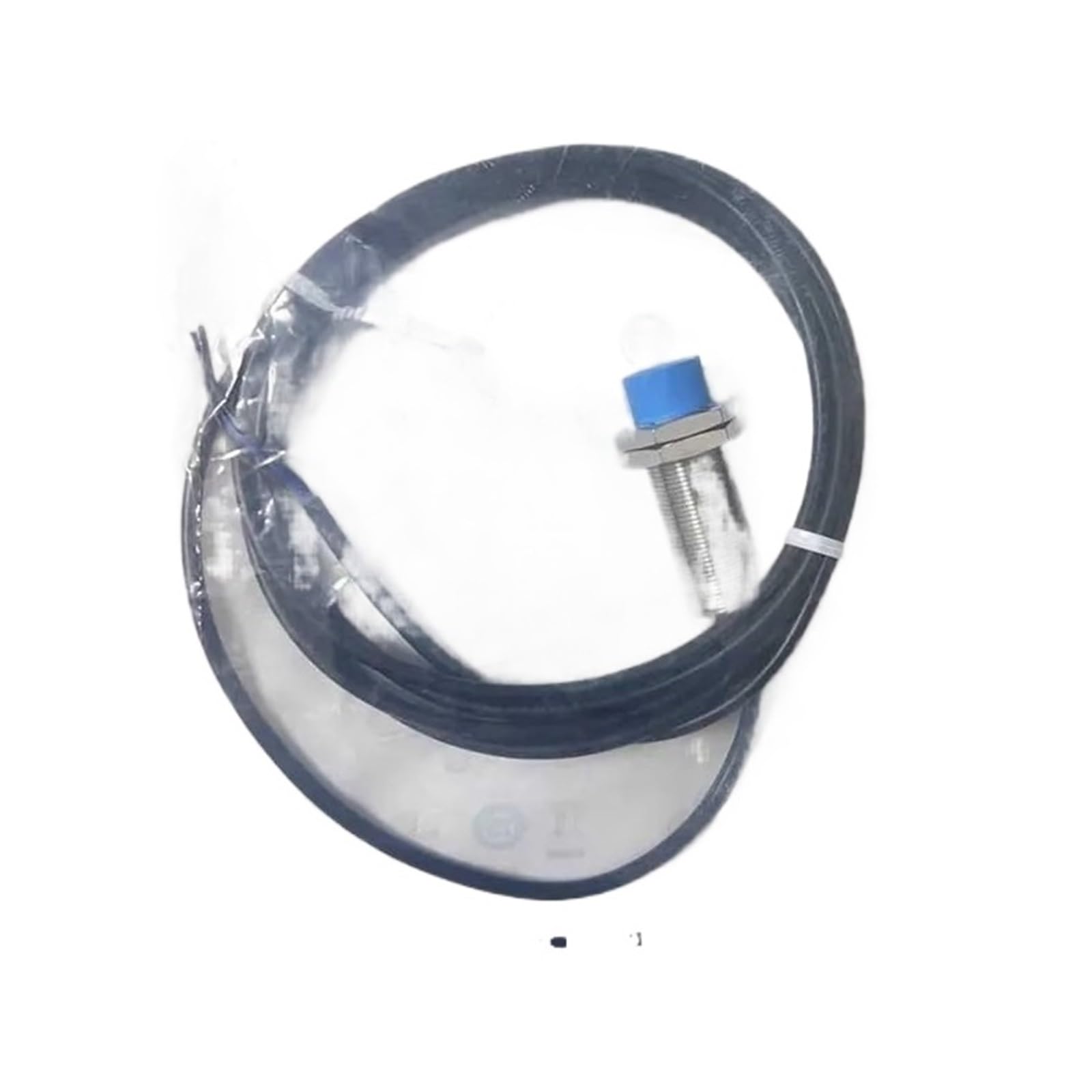 XDDQWSWA IME18-12NNSZW2S NPN Order No. 1040992 Proximity Switch Sensor