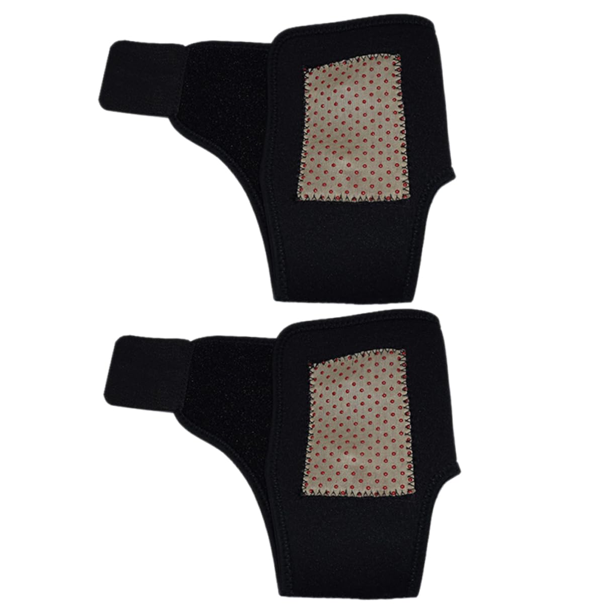 Gogogmee Adjustable Ankle Support Brace for Men Women Running Ankle Protector Football Stabilizer Tendon Brace