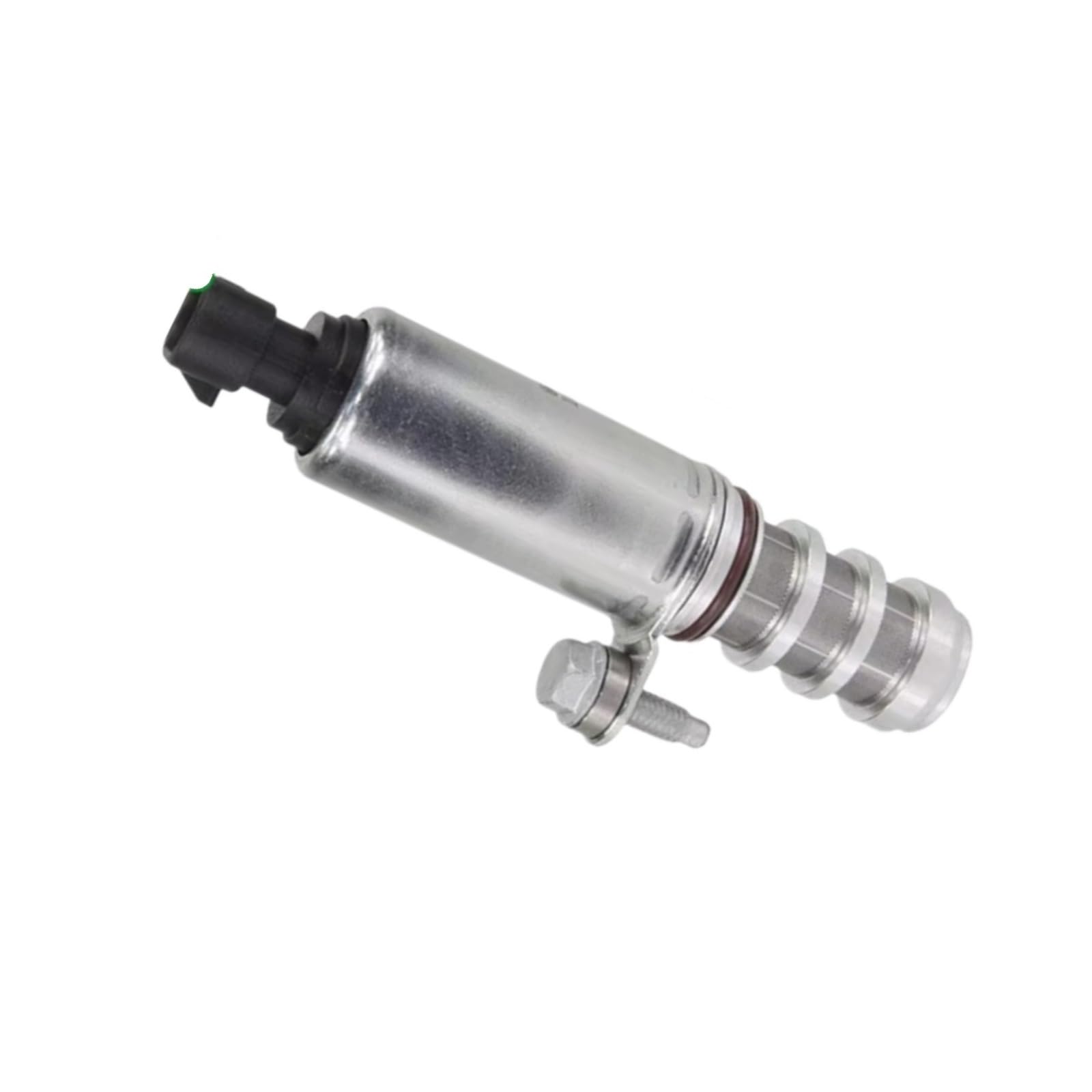 Camshaft Solenoid Compatible with Pontiac for Pursuit 2006 for Solstice 2006-2009 Car Camshaft Variable Valve Timing VVT Solenoid 12655420 12655421(12655421)
