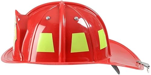 Miniatura 3 de Aeromax Jr. Casco de bombero.