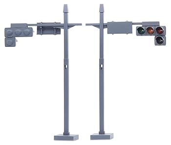 (未使用･未開封品)　フジミ模型 ガレージ&amp;ツール No.17 歩行者用信号機セット gsx453j Amazon.co.jp: フジミ模型 ガレージ&ツール No.17 歩行者用