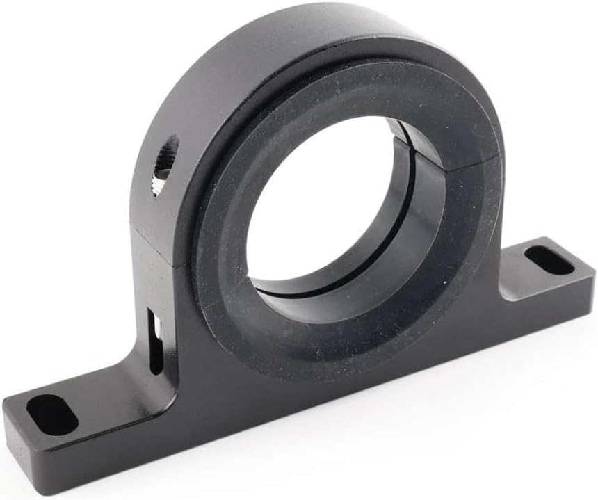 Driveshaft Center Support With Bearing Compatible With E46 Z4 3 Series