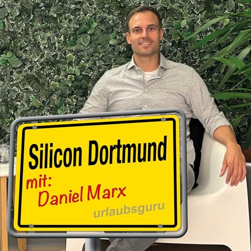 #32 - mit Daniel Marx - CEO von &raquo;Urlaubsguru&laquo;