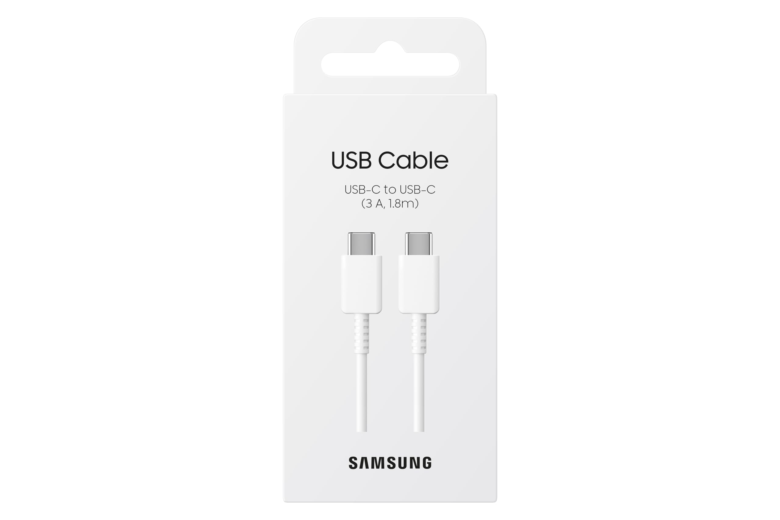 USB C to USB C CABLE L: 1,8 m MAX 60 W SÜPER HIZLI ŞARJ 25 W