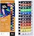 Mont Marte Gouache Set – 12 Stück, 12 ml Tuben – Ideal für Gouachemalerei – Brillante, lichtechte Gouache Farben mit großer Deckkraft mit Licht günstig Kaufen-Mont Marte Gouache Set – 12 Stück, 12 ml Tuben – Ideal für Gouachemalerei – Brillante, lichtechte Gouache Farben mit großer Deckkraft