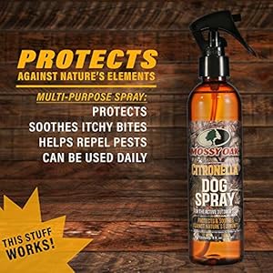   Mossy-Oak-Citronella-Dog-Spray-8-Oz