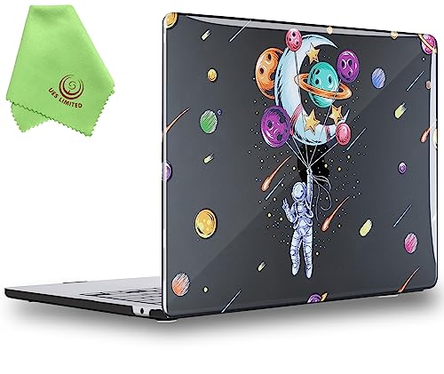 Funda MacBook Air 15 pulgadas M2 M3 M4 M5 para modelos A2941 A3114 A3241 A3448