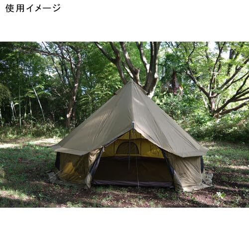 Amazon.co.jp: NORDISK(ノルディスク) アウトドア キャンプ テント