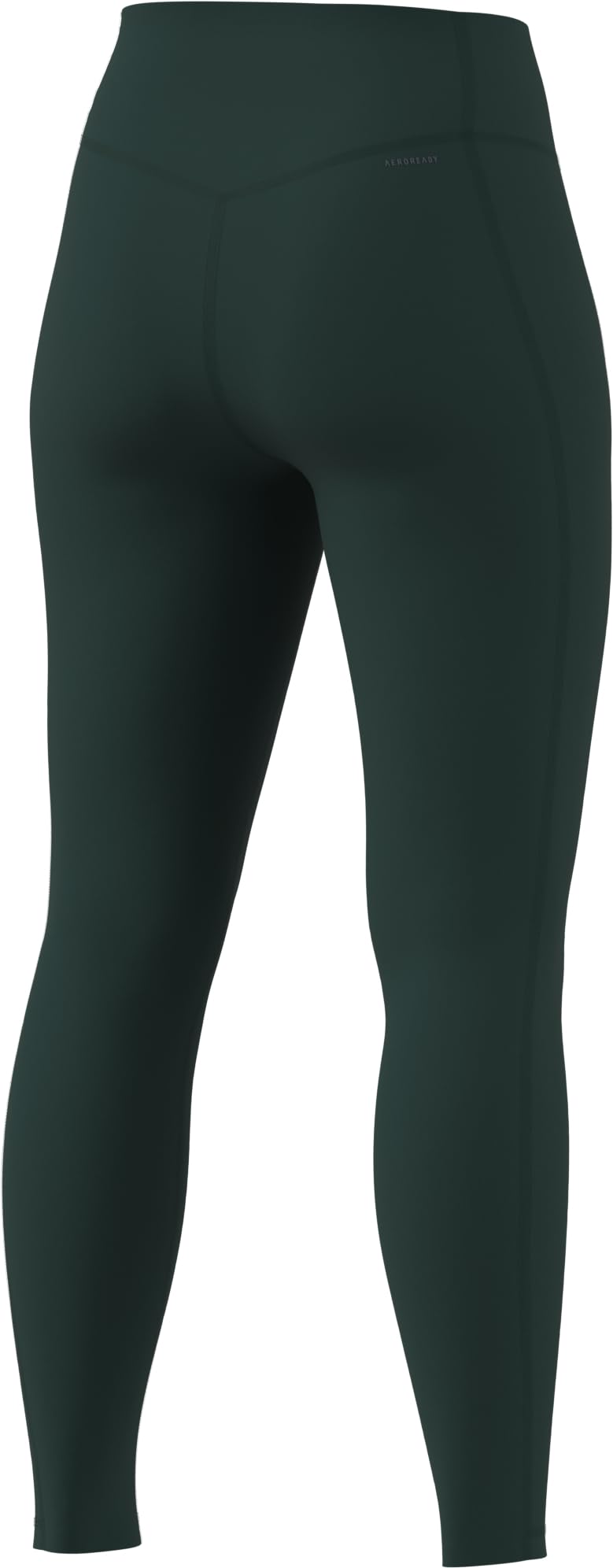 adidas Optime Full-length Leggings - Rajstopy Kobiety