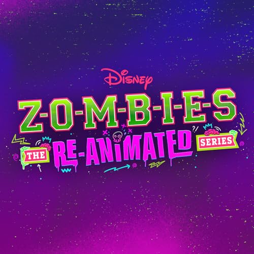 Milo Manheim, Meg Donnelly & ZOMBIES – Cast