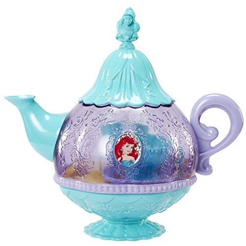 Preisvergleich Produktbild Disney Princess Ariel Stack and Store Tea Pot