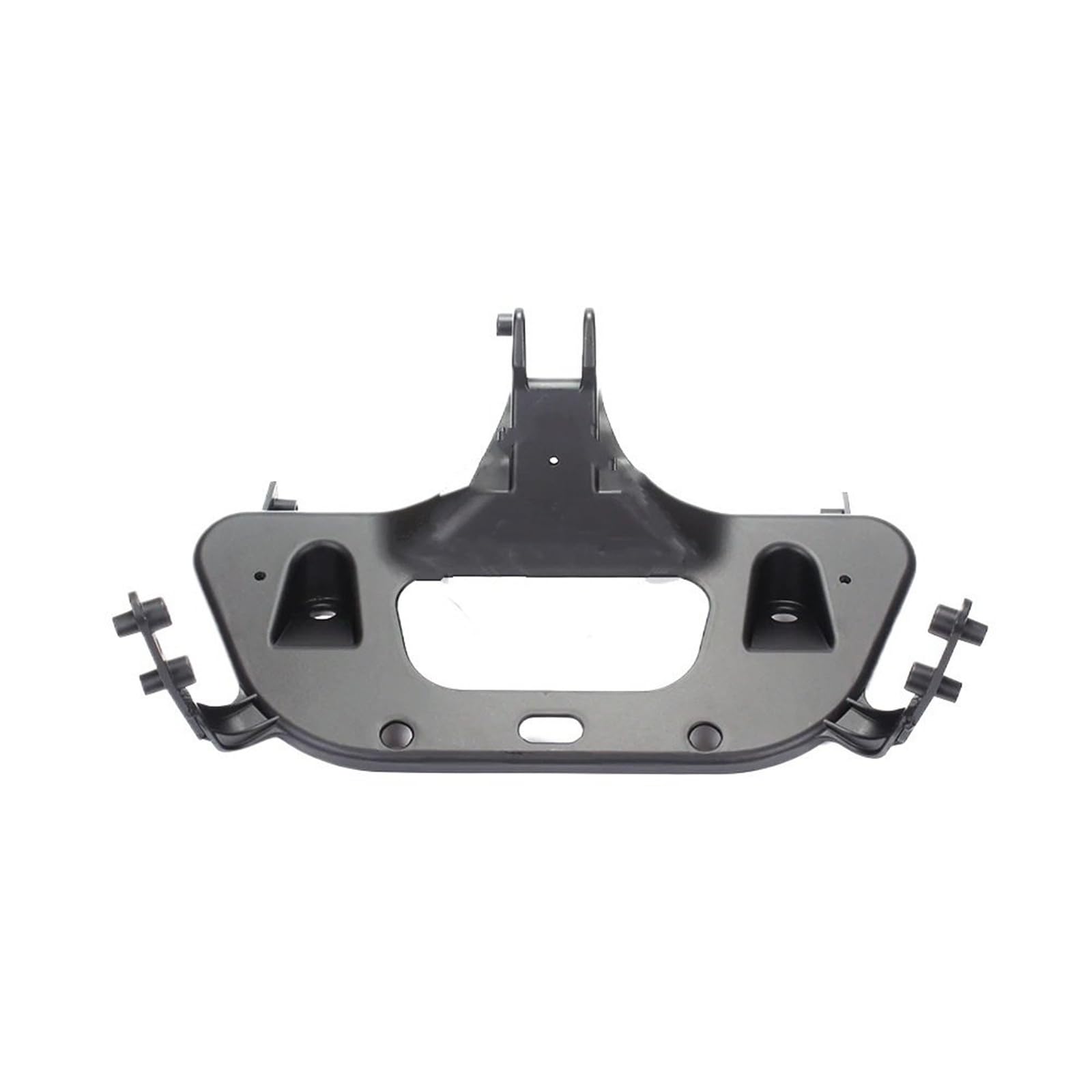 Aueeyhdo Gsxr1300 1999-2007 Headlight Repair Kit Bracket Fit For Suzuki Hayabusa Gsxr1300 Gsxr Gsx-R1300 1999-2014 Headlight Bracket Motorcycle Upper Stay(Gsxr1300 1999-2007)