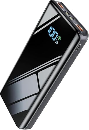 debopo Power Bank – 20000 mAh